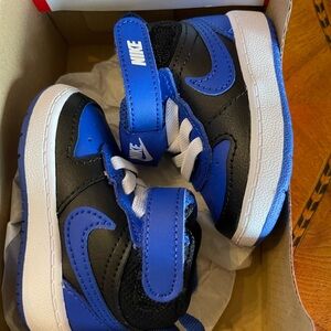 Nike infant shoes